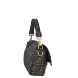 Fendi Baguette Bag Canvas