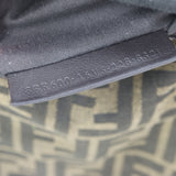 Fendi Baguette Bag Canvas
