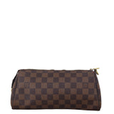 Louis Vuitton Eva Pochette Damier Ebene