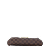 Louis Vuitton Eva Pochette Damier Ebene
