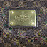 Louis Vuitton Eva Pochette Damier Ebene