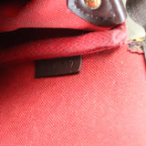 Louis Vuitton Eva Pochette Damier Ebene