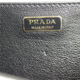 Prada Cahier Shoulder Bag Large