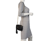 Saint Laurent Lou Mini Camera Bag