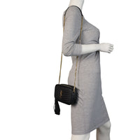 Saint Laurent Lou Mini Camera Bag