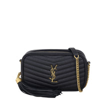 Saint Laurent Lou Mini Camera Bag