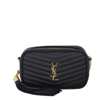 Saint Laurent Lou Mini Camera Bag