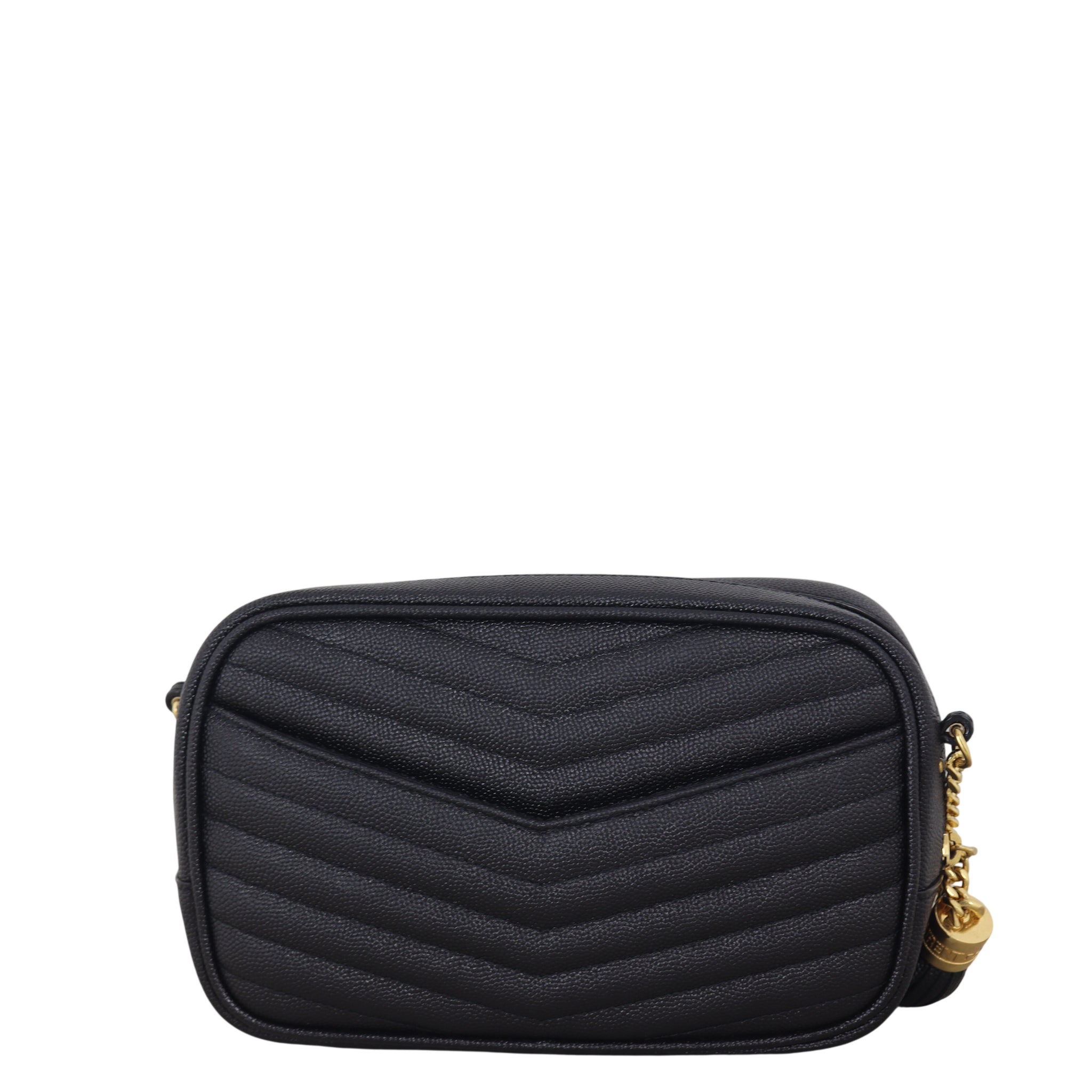 Saint Laurent Lou Mini Camera Bag