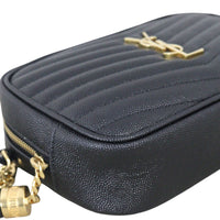 Saint Laurent Lou Mini Camera Bag