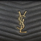 Saint Laurent Lou Mini Camera Bag