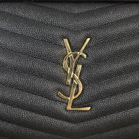 Saint Laurent Lou Mini Camera Bag