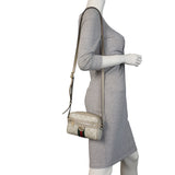 Gucci Ophidia GG Supreme Mini Shoulder Bag
