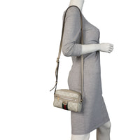 Gucci Ophidia GG Supreme Mini Shoulder Bag