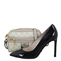 Gucci Ophidia GG Supreme Mini Shoulder Bag