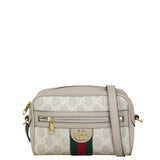 Gucci Ophidia GG Supreme Mini Shoulder Bag
