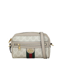 Gucci Ophidia GG Supreme Mini Shoulder Bag