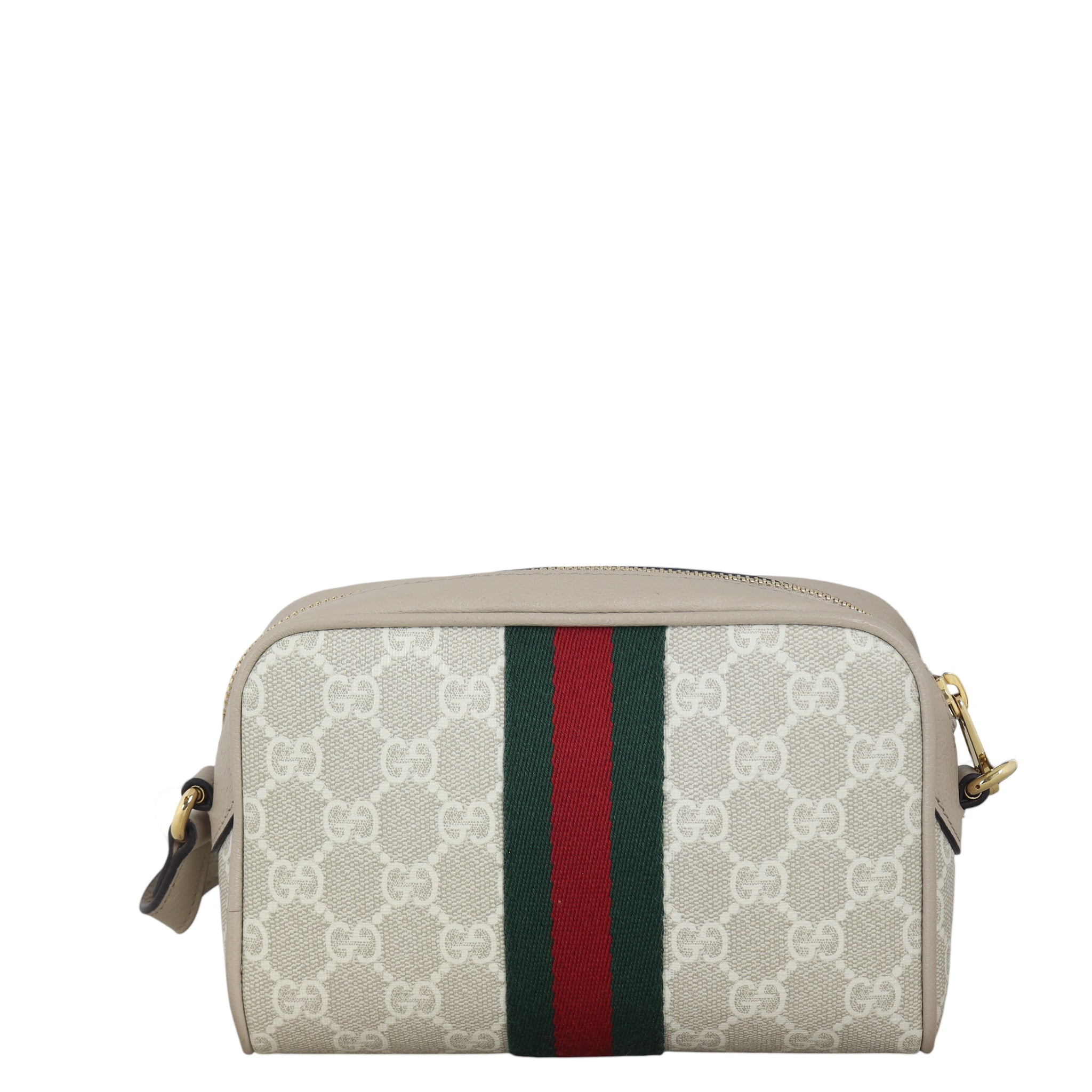 Gucci Ophidia GG Supreme Mini Shoulder Bag