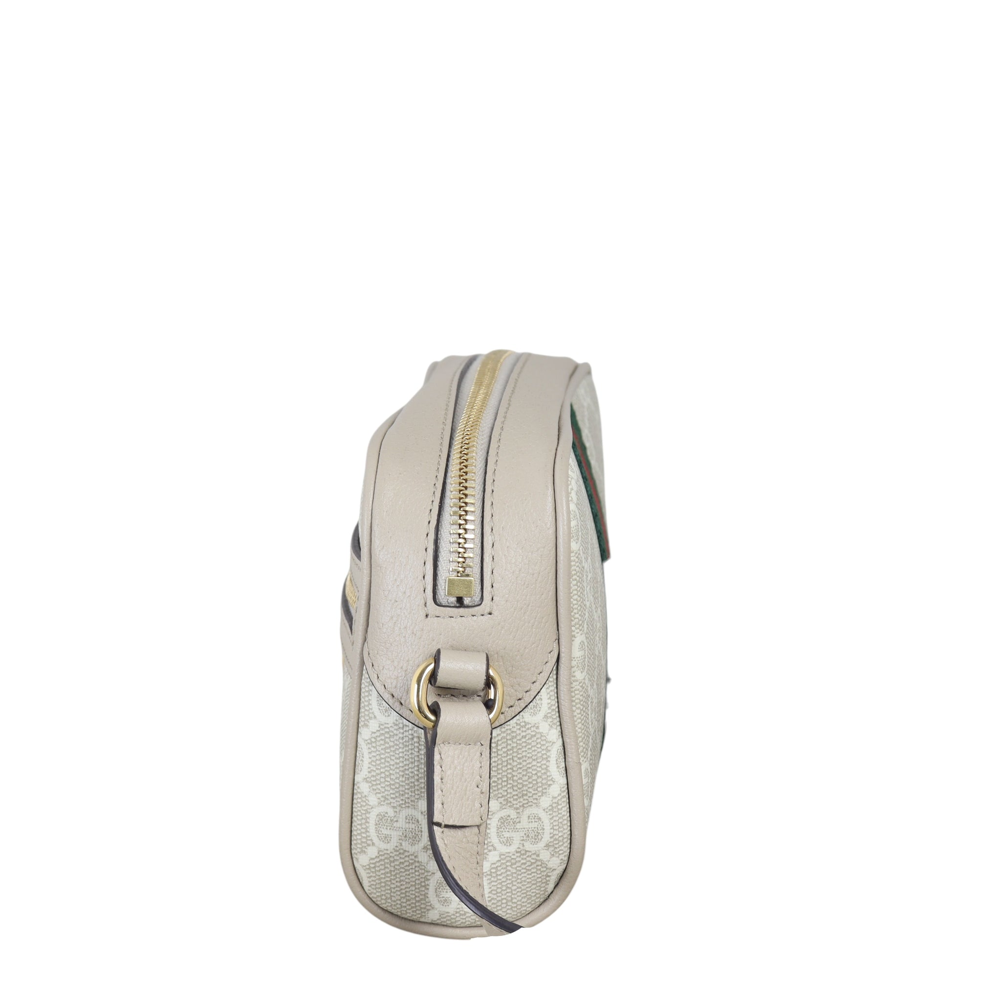 Gucci Ophidia GG Supreme Mini Shoulder Bag
