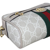 Gucci Ophidia GG Supreme Mini Shoulder Bag