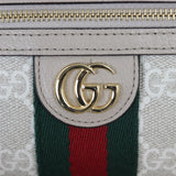 Gucci Ophidia GG Supreme Mini Shoulder Bag