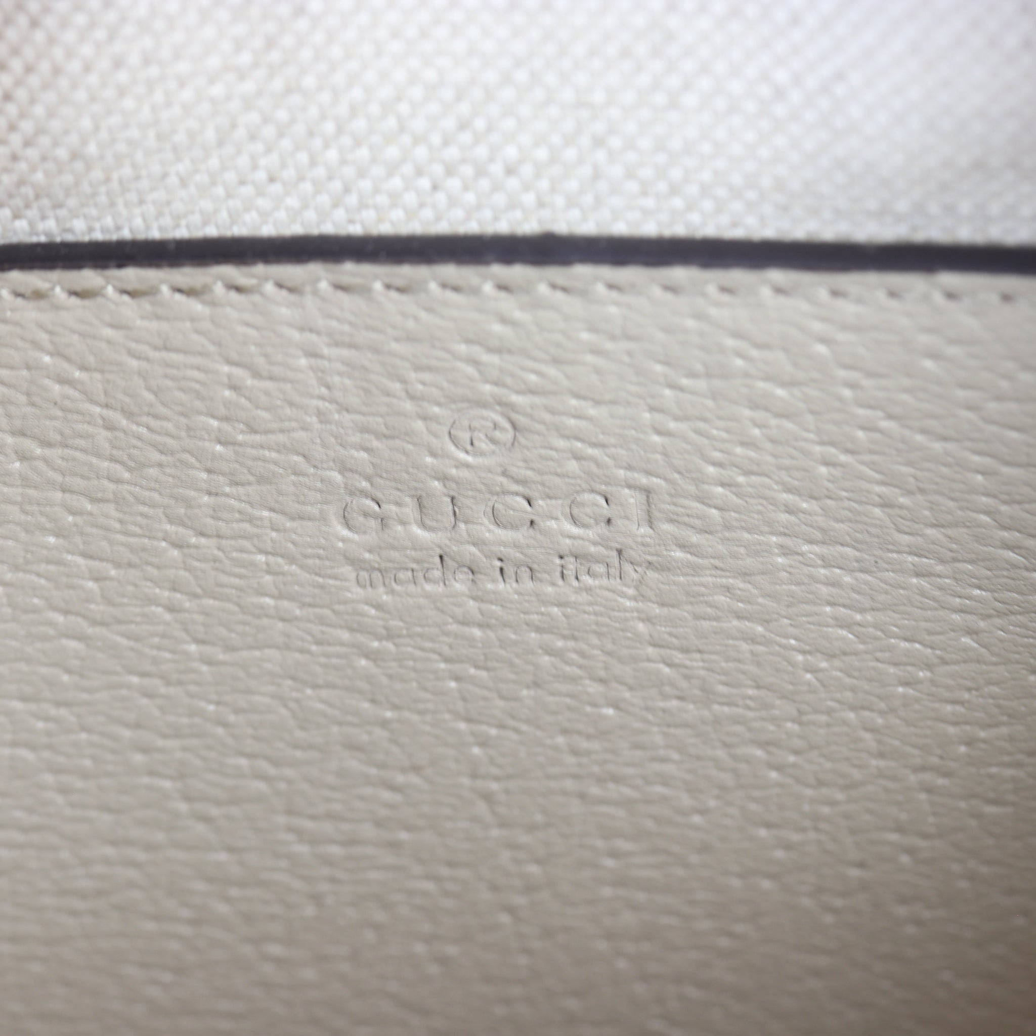 Gucci Ophidia GG Supreme Mini Shoulder Bag