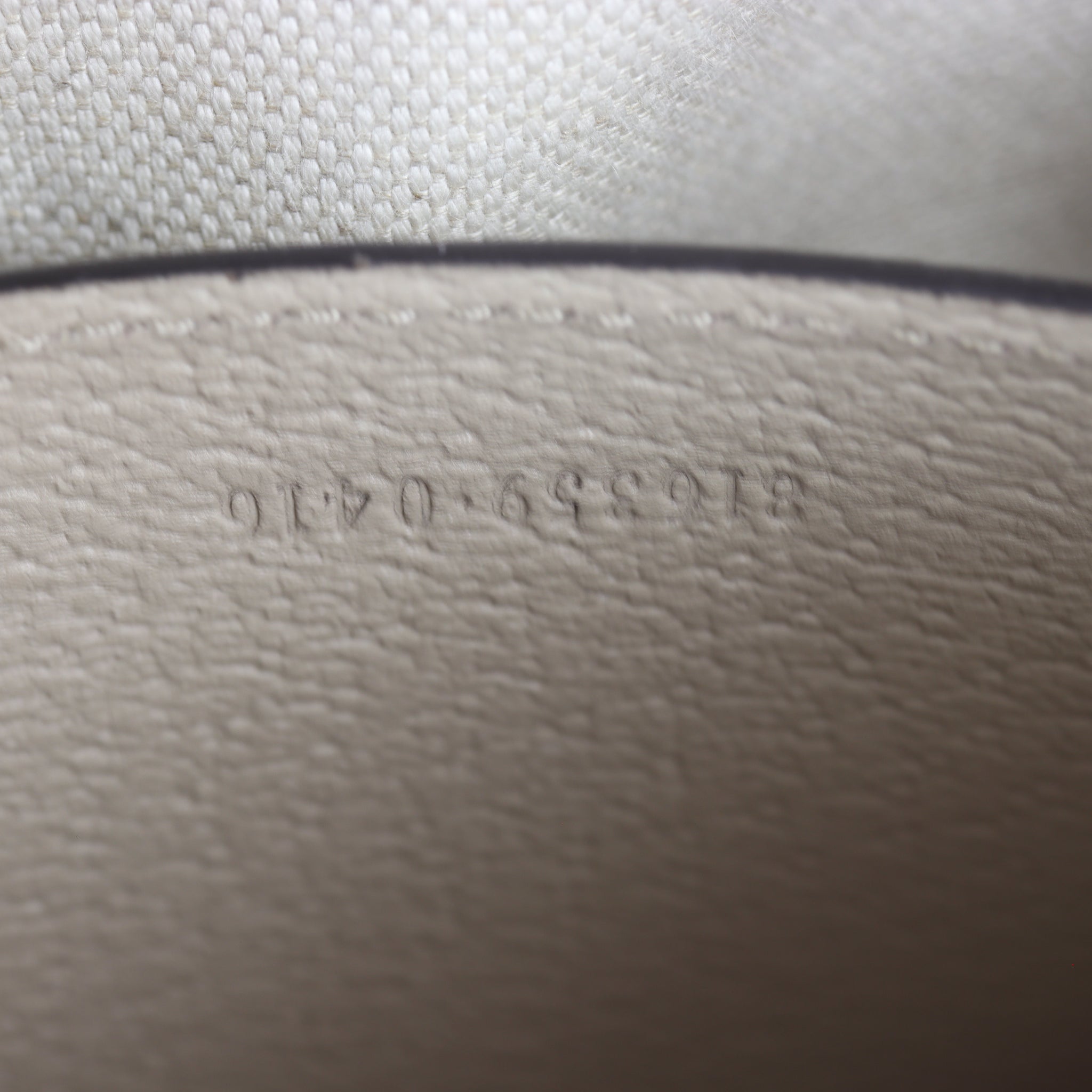 Gucci Ophidia GG Supreme Mini Shoulder Bag