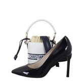 Dior Vibe Bucket Bag Micro