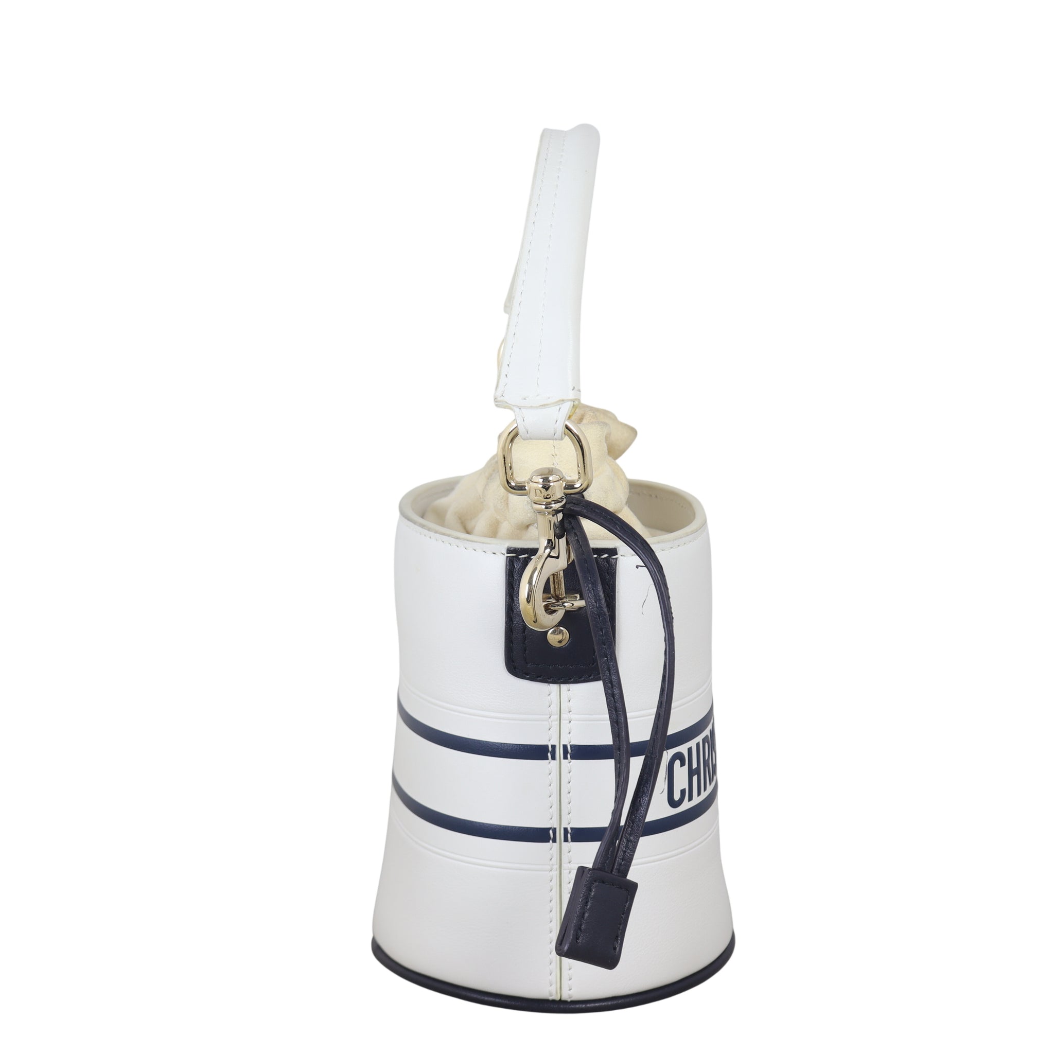 Dior Vibe Bucket Bag Micro