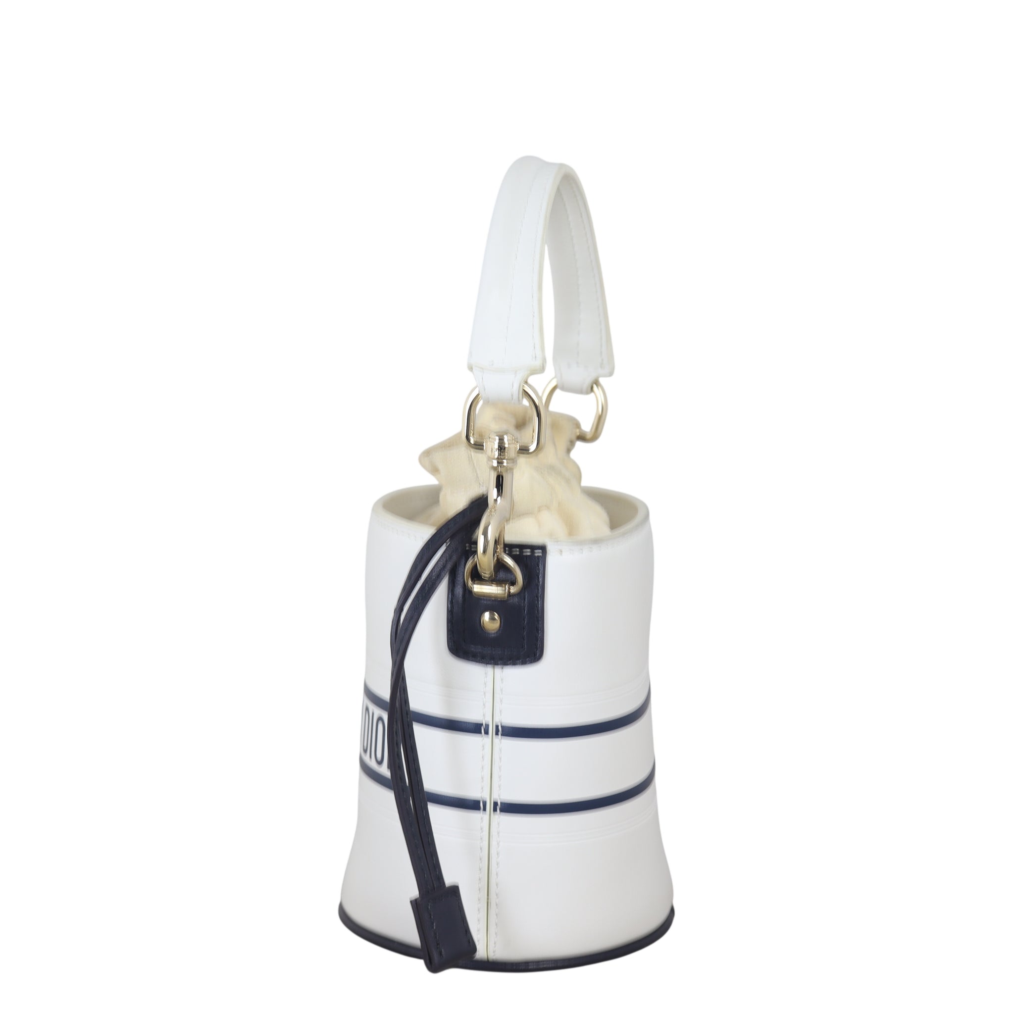 Dior Vibe Bucket Bag Micro