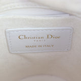 Dior Vibe Bucket Bag Micro