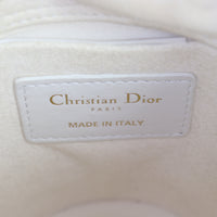 Dior Vibe Bucket Bag Micro