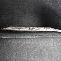 Louis Vuitton Love Note Chain Clutch Python