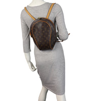 Louis Vuitton Ellipse Sac a Dos Monogram Backpack