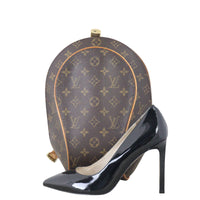 Louis Vuitton Ellipse Sac a Dos Monogram Backpack