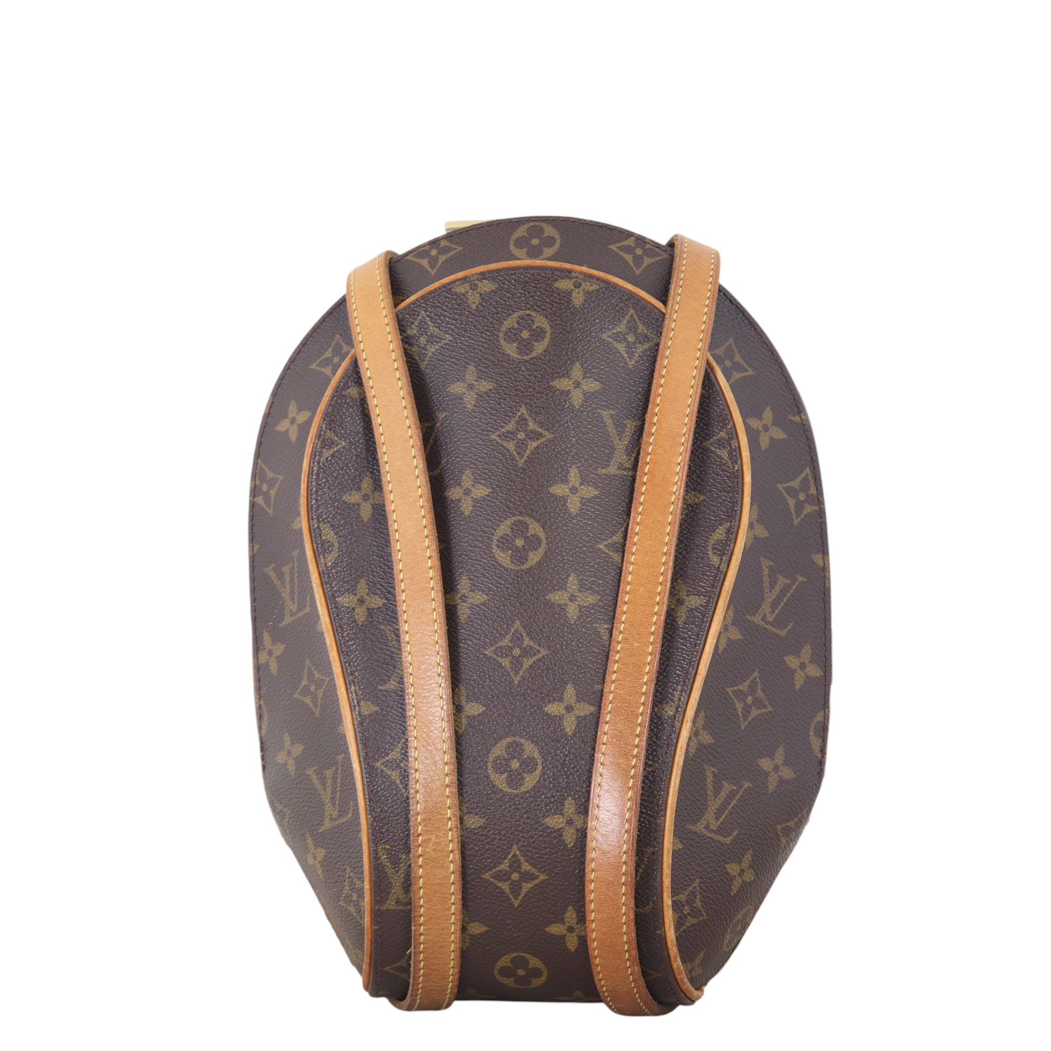 Louis Vuitton Ellipse Sac a Dos Monogram Backpack