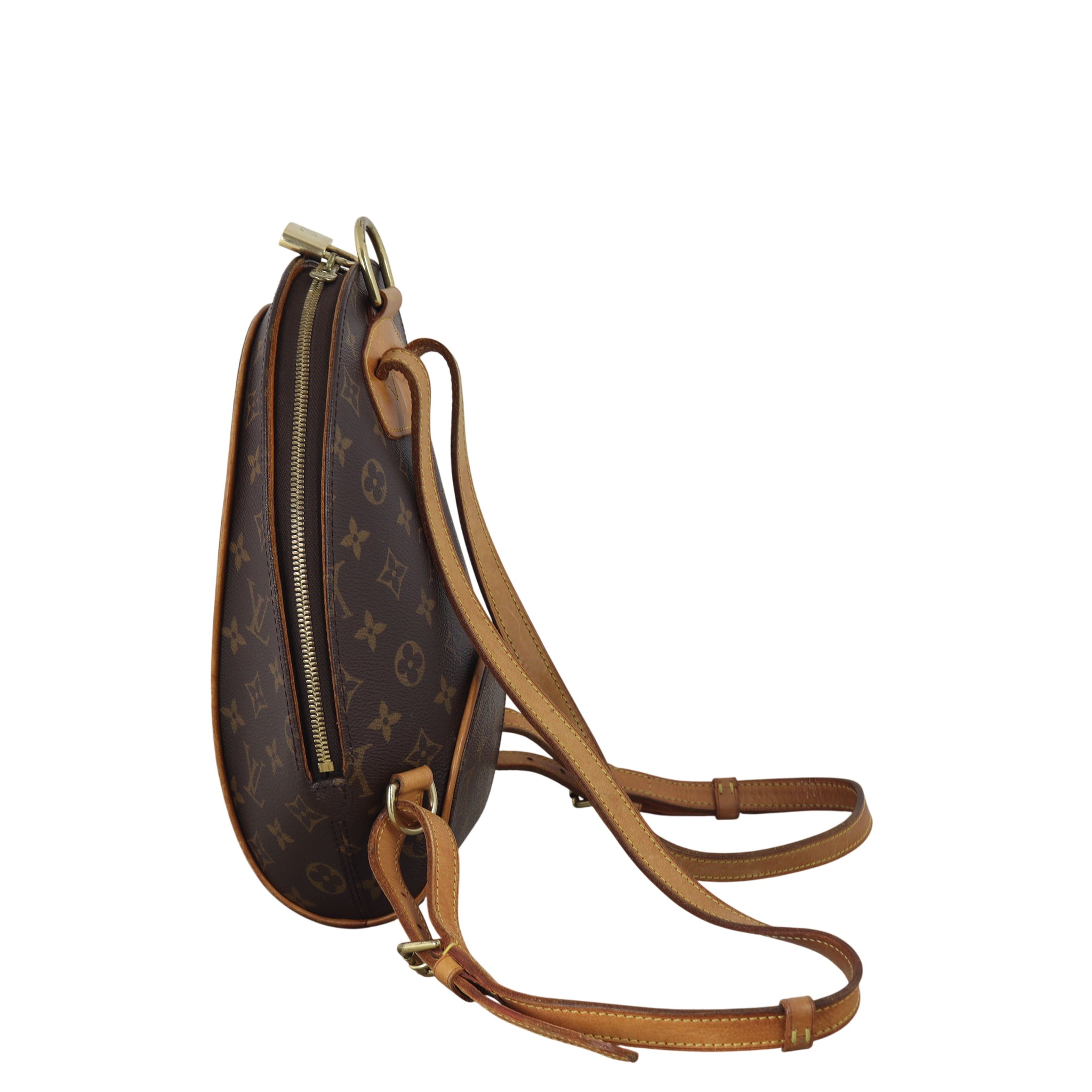 Louis Vuitton Ellipse Sac a Dos Monogram Backpack