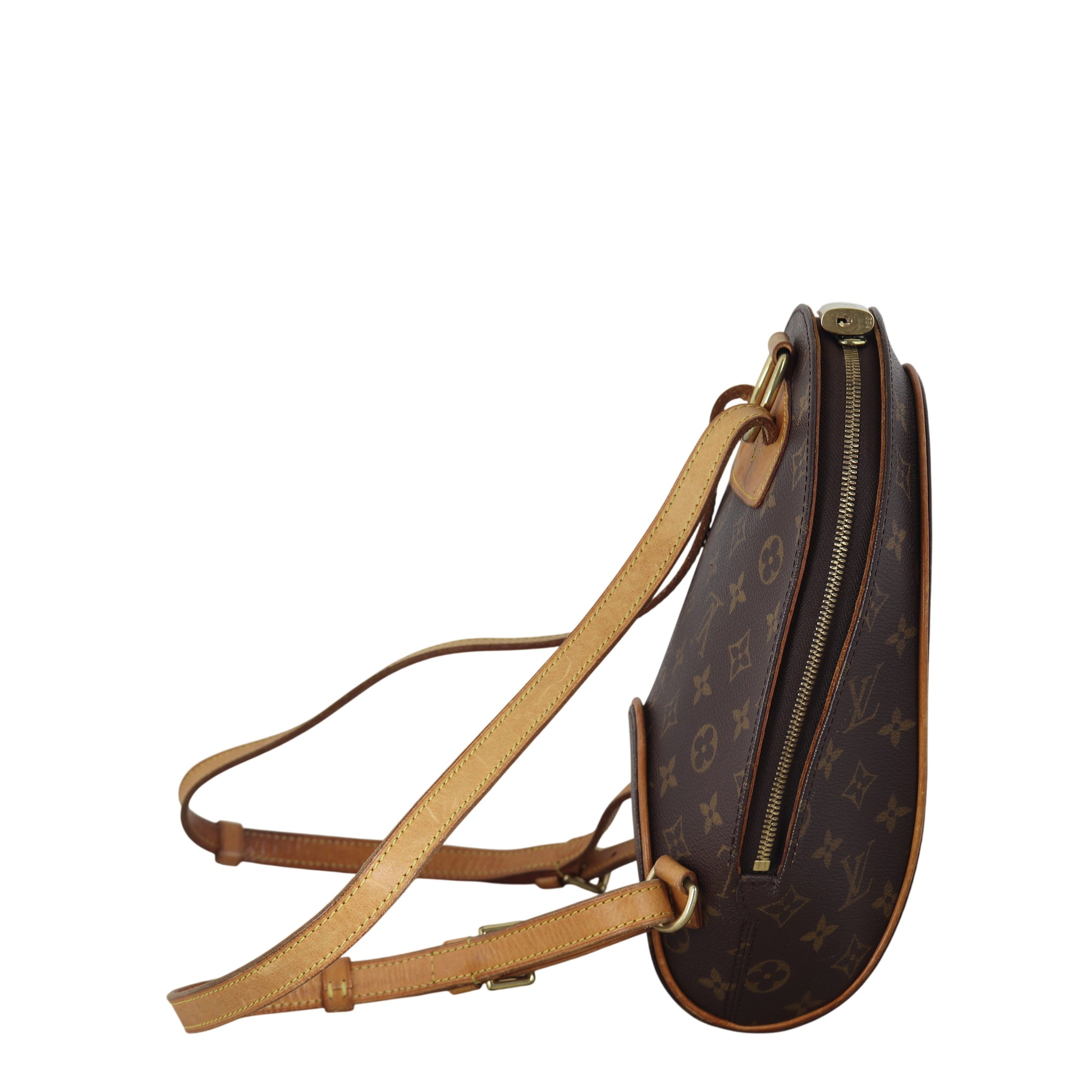 Louis Vuitton Ellipse Sac a Dos Monogram Backpack