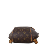 Louis Vuitton Ellipse Sac a Dos Monogram Backpack