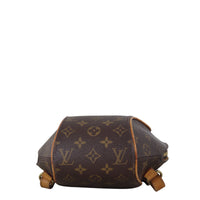 Louis Vuitton Ellipse Sac a Dos Monogram Backpack