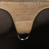 Louis Vuitton Ellipse Sac a Dos Monogram Backpack