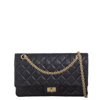 Chanel 2.55 Reissue 226 Double Flap Bag