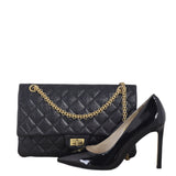 Chanel 2.55 Reissue 226 Double Flap Bag