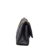 Chanel 2.55 Reissue 226 Double Flap Bag