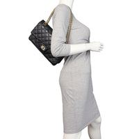 Chanel 2.55 Reissue 226 Double Flap Bag