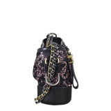 Chanel Gabrielle Hobo Small Sequins