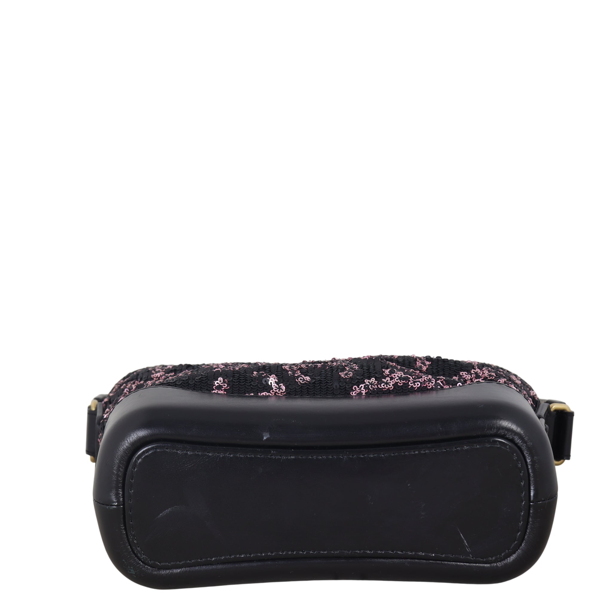 Chanel Gabrielle Hobo Small Sequins