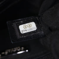 Chanel Gabrielle Hobo Small Sequins