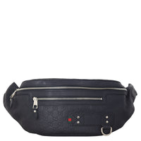 Gucci Guccissima Belt Bag