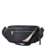 Gucci Guccissima Belt Bag