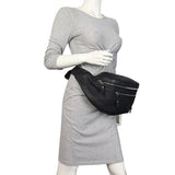 Gucci Guccissima Belt Bag